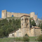 Ermita de Santa Cecilia y Castillo